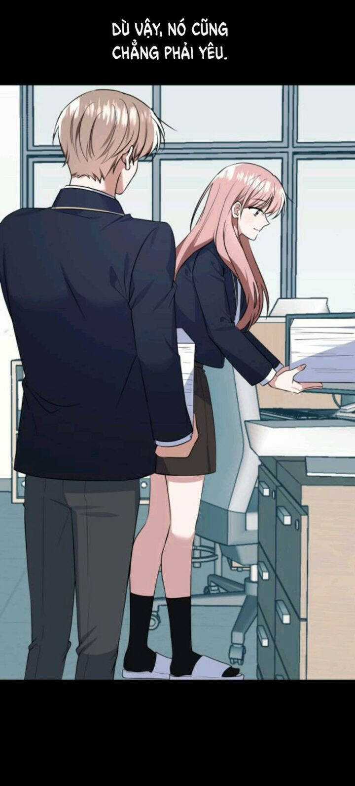 Hoán Đổi Sinh Mệnh - Chapter 25 - Trang 5