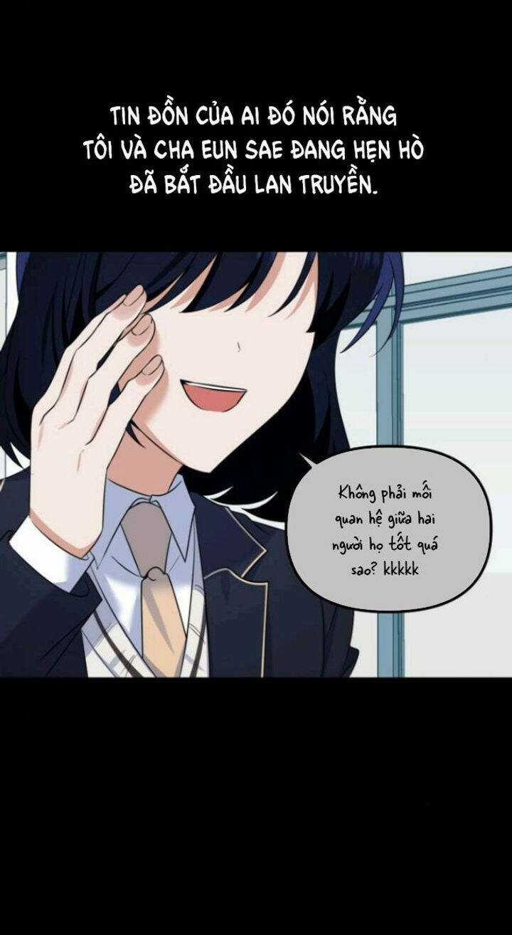 Hoán Đổi Sinh Mệnh - Chapter 25 - Trang 7