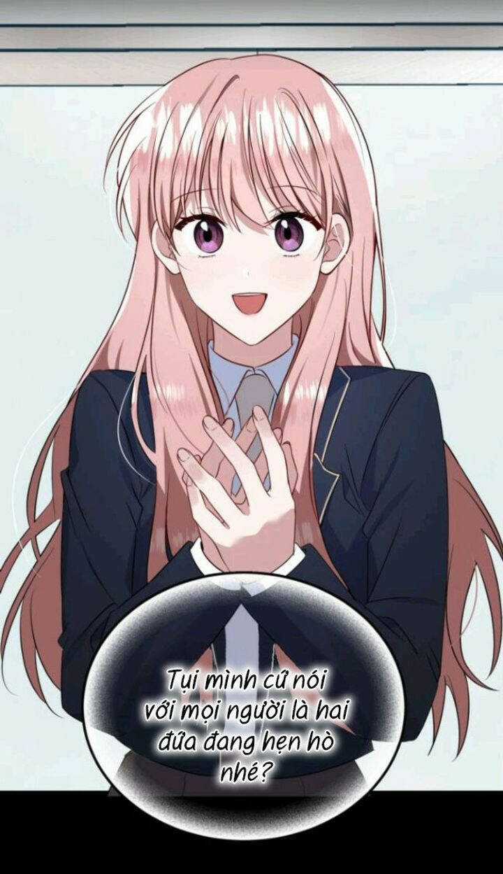 Hoán Đổi Sinh Mệnh - Chapter 25 - Trang 10