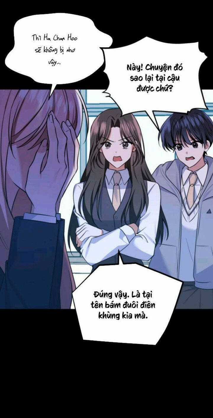 Hoán Đổi Sinh Mệnh - Chapter 26 - Trang 11