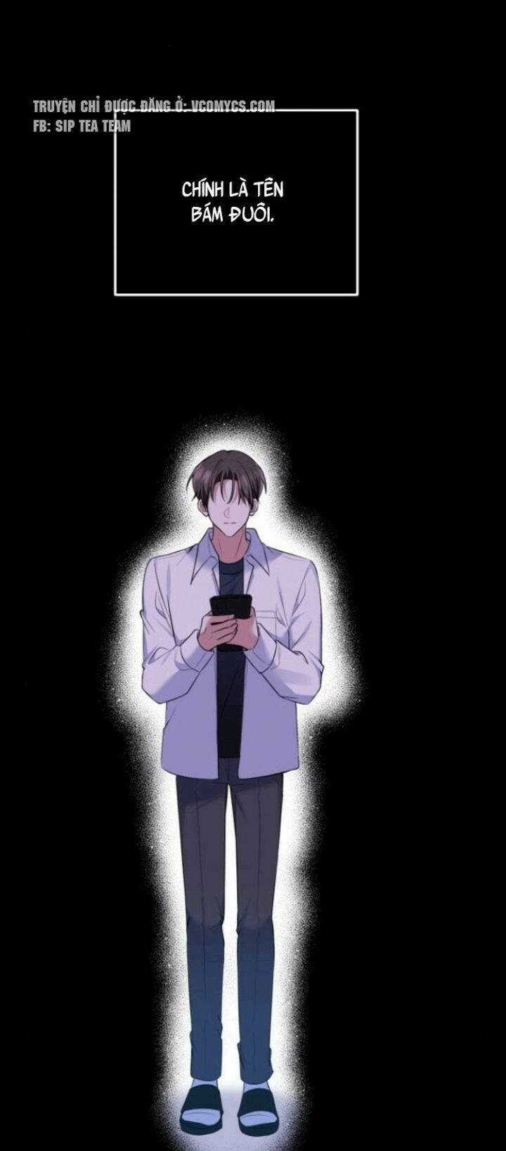 Hoán Đổi Sinh Mệnh - Chapter 26 - Trang 12