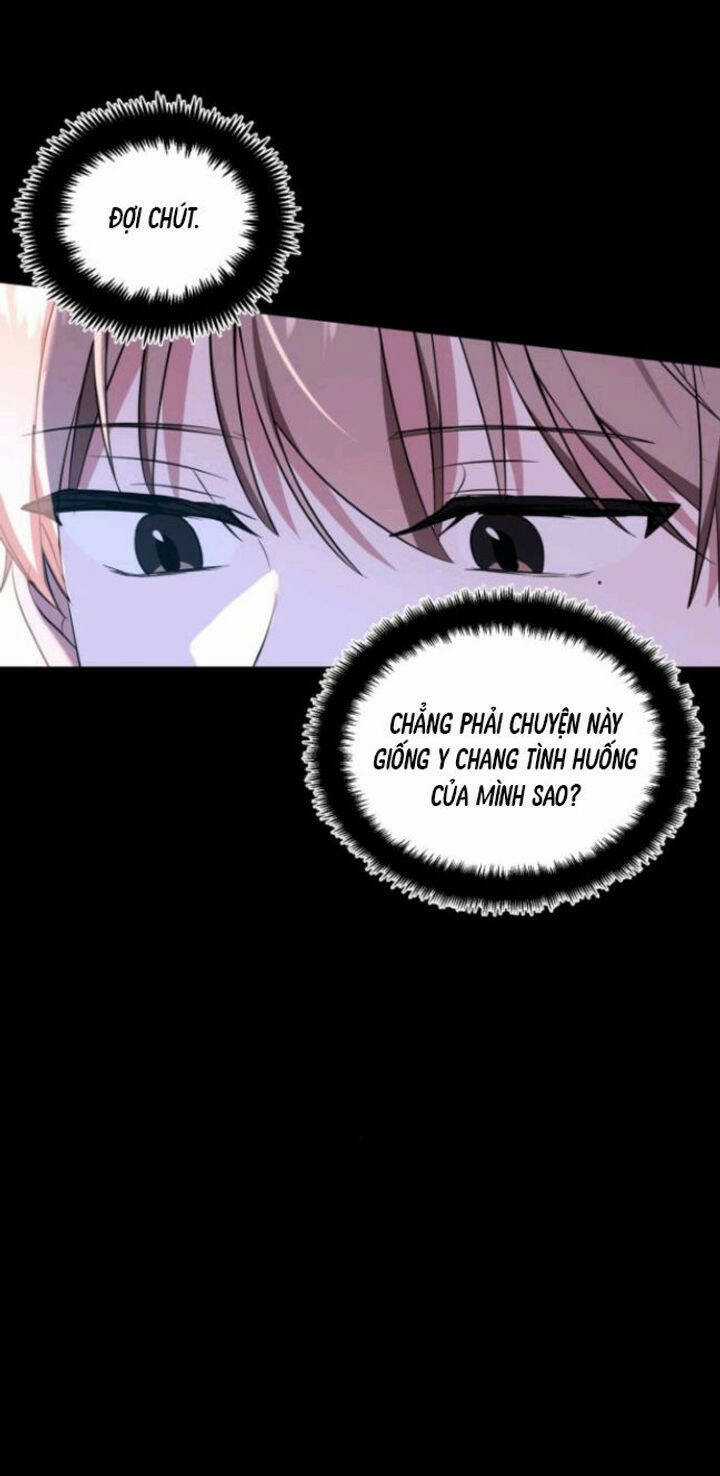 Hoán Đổi Sinh Mệnh - Chapter 26 - Trang 15