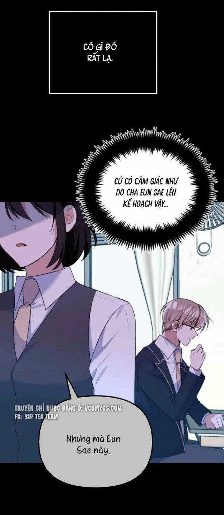 Hoán Đổi Sinh Mệnh - Chapter 26 - Trang 16