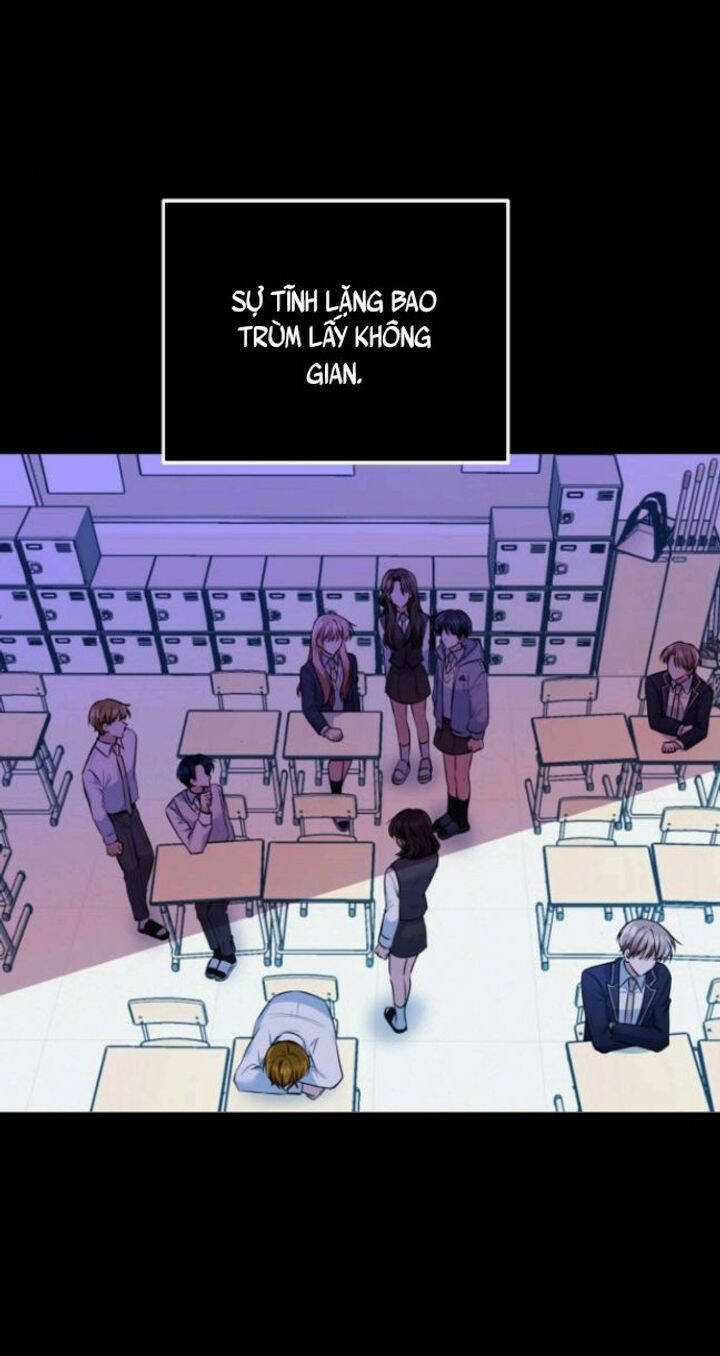 Hoán Đổi Sinh Mệnh - Chapter 26 - Trang 18