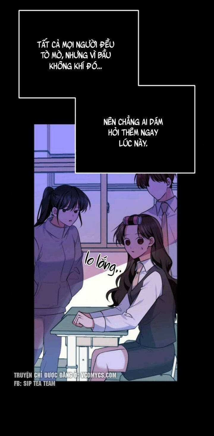 Hoán Đổi Sinh Mệnh - Chapter 26 - Trang 19