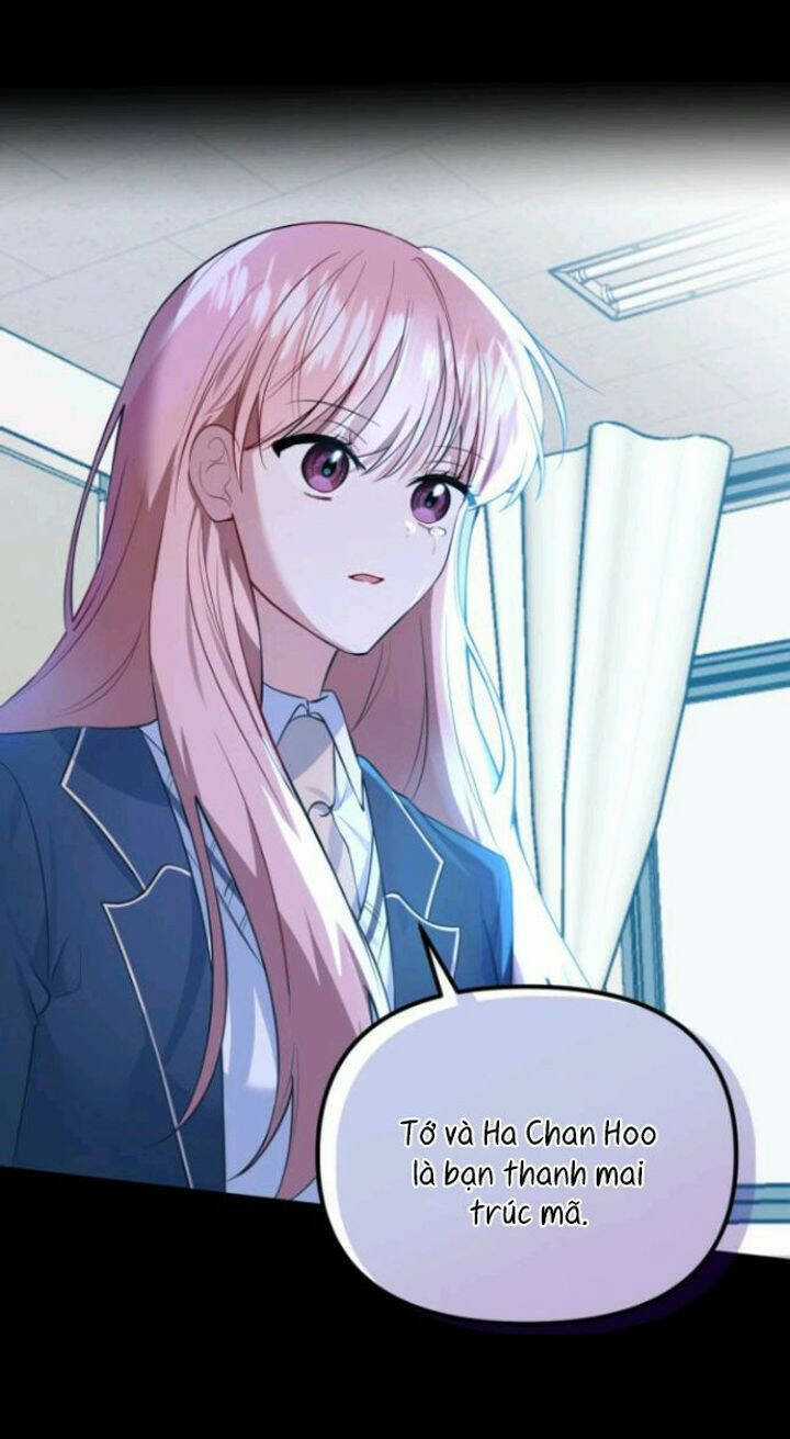 Hoán Đổi Sinh Mệnh - Chapter 26 - Trang 21