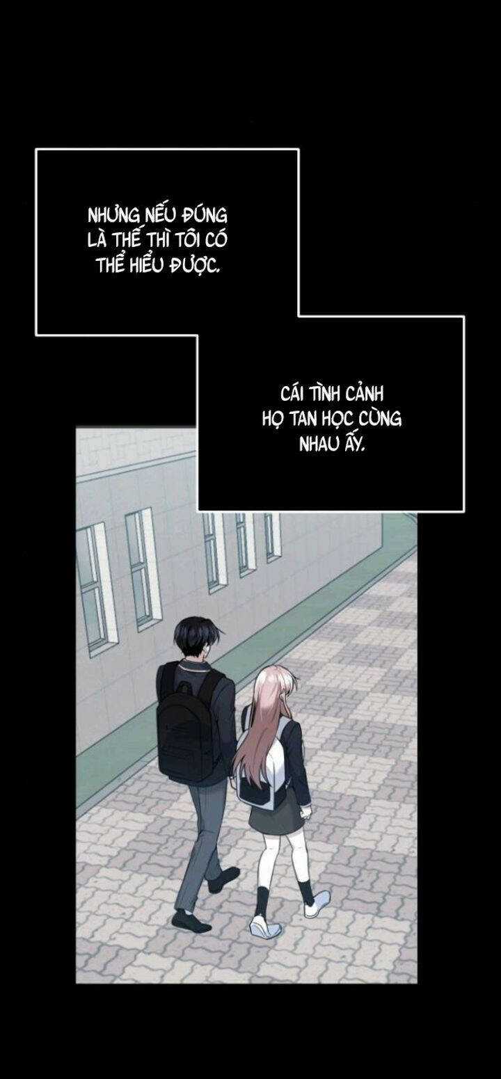 Hoán Đổi Sinh Mệnh - Chapter 26 - Trang 24