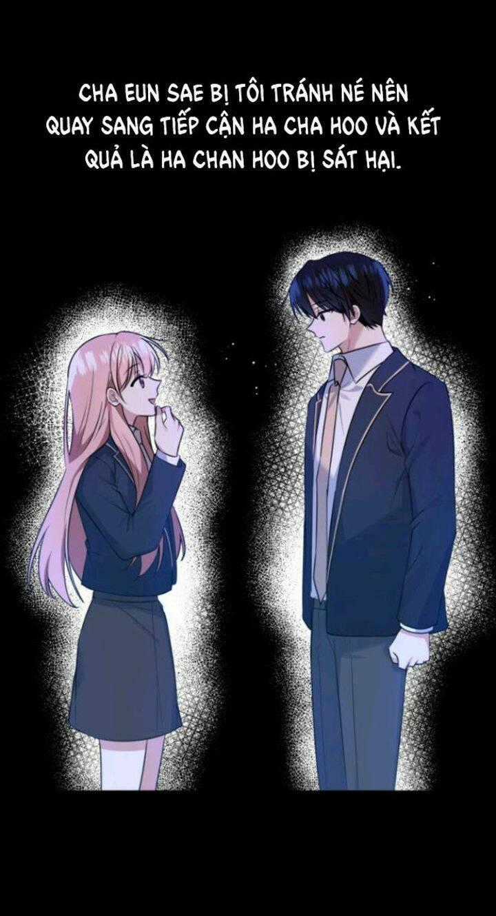 Hoán Đổi Sinh Mệnh - Chapter 26 - Trang 26