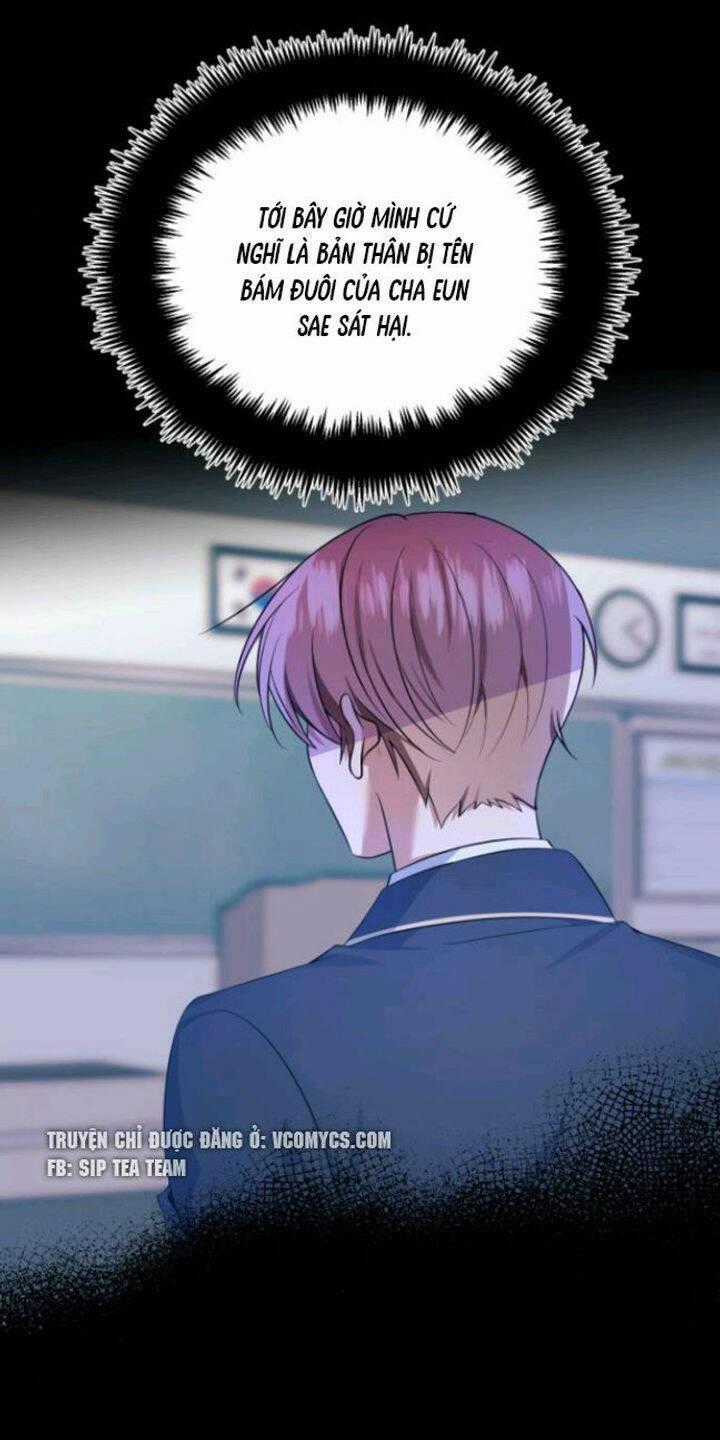 Hoán Đổi Sinh Mệnh - Chapter 26 - Trang 27