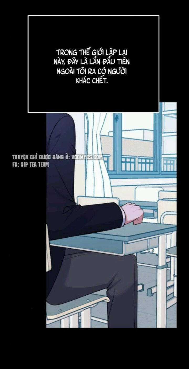 Hoán Đổi Sinh Mệnh - Chapter 26 - Trang 6