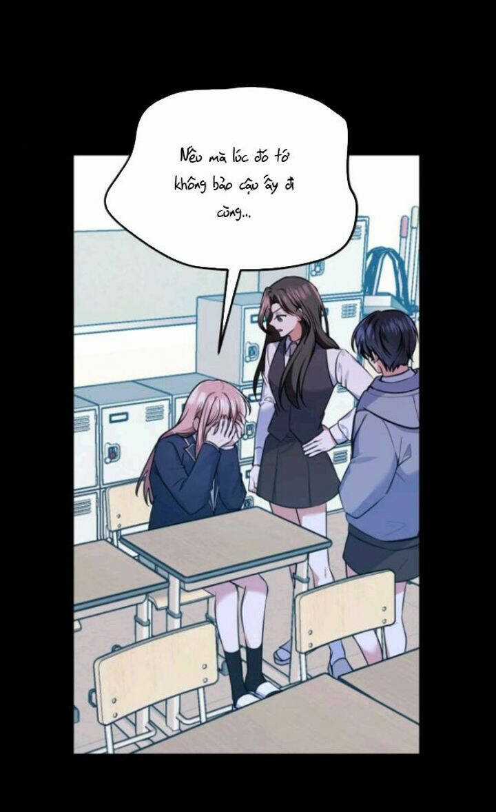 Hoán Đổi Sinh Mệnh - Chapter 26 - Trang 10