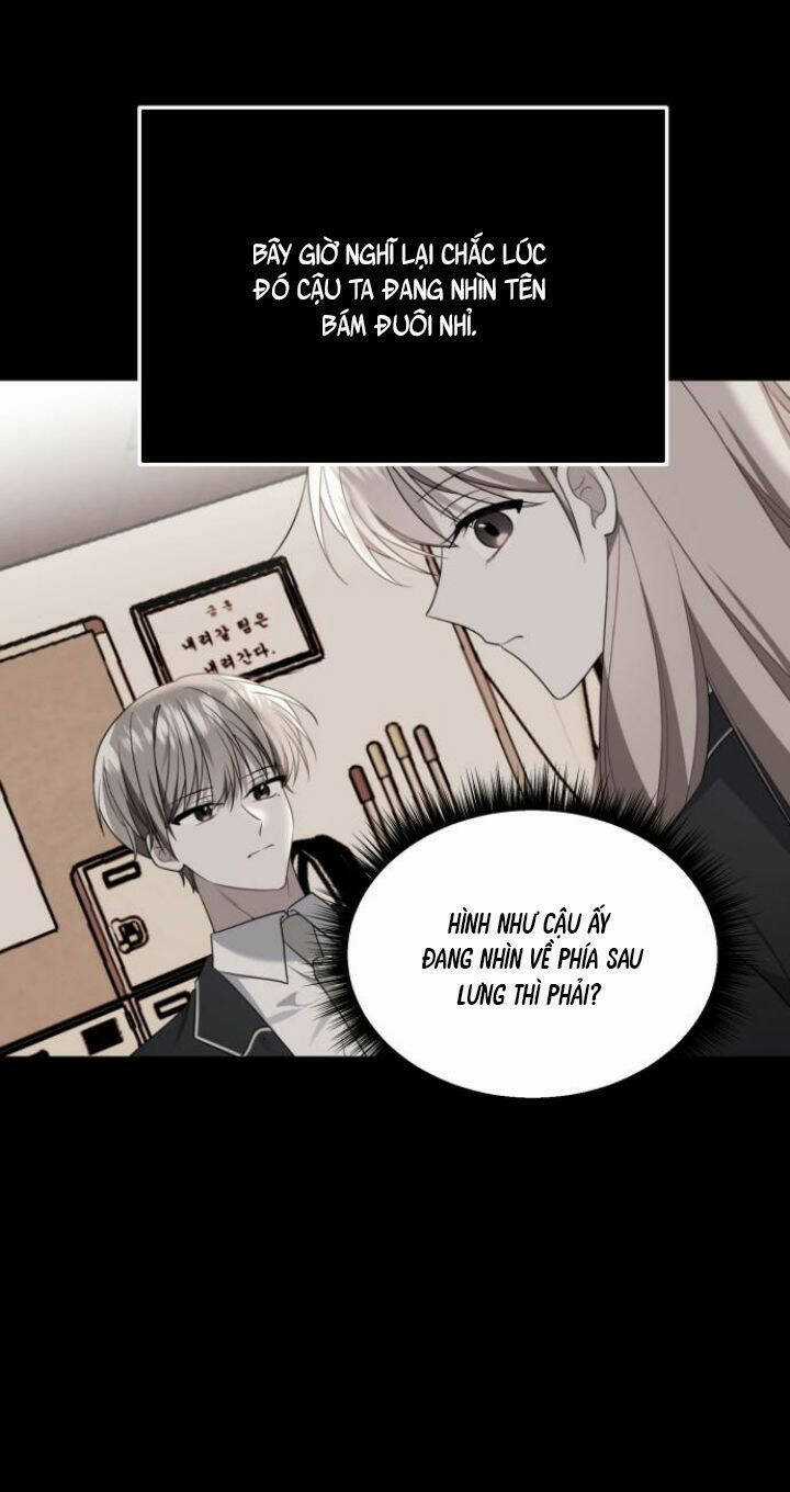 Hoán Đổi Sinh Mệnh - Chapter 27 - Trang 11