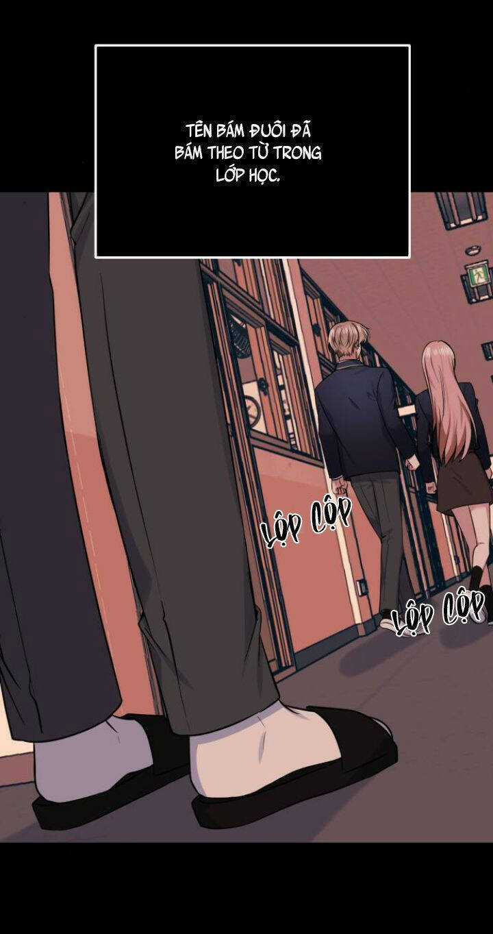 Hoán Đổi Sinh Mệnh - Chapter 27 - Trang 12