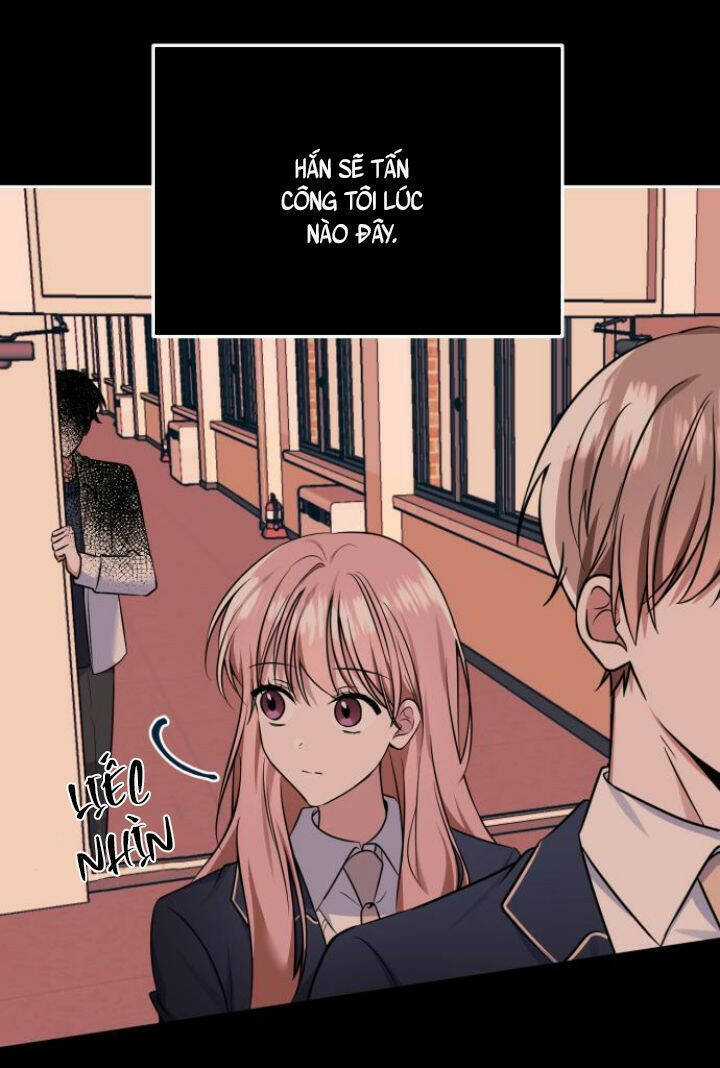 Hoán Đổi Sinh Mệnh - Chapter 27 - Trang 14