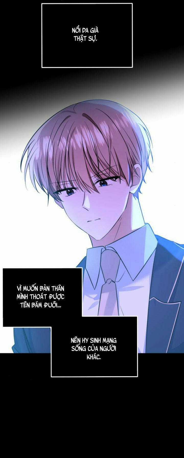 Hoán Đổi Sinh Mệnh - Chapter 27 - Trang 15