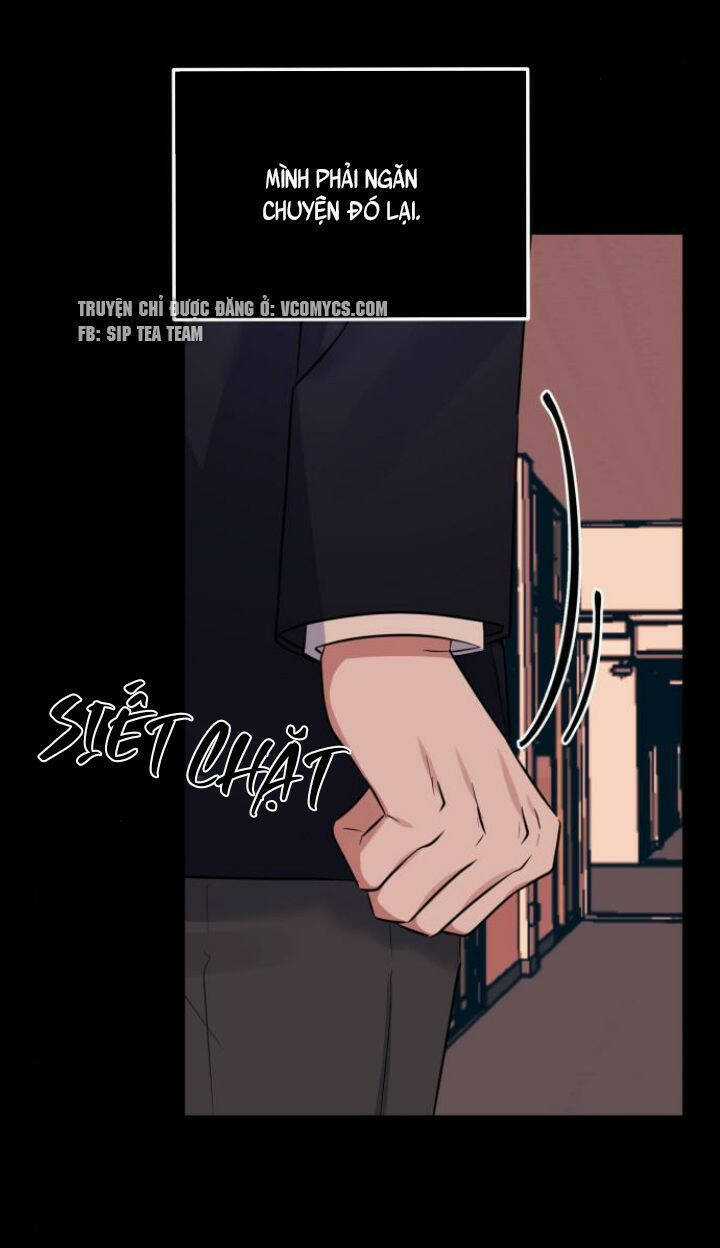 Hoán Đổi Sinh Mệnh - Chapter 27 - Trang 17