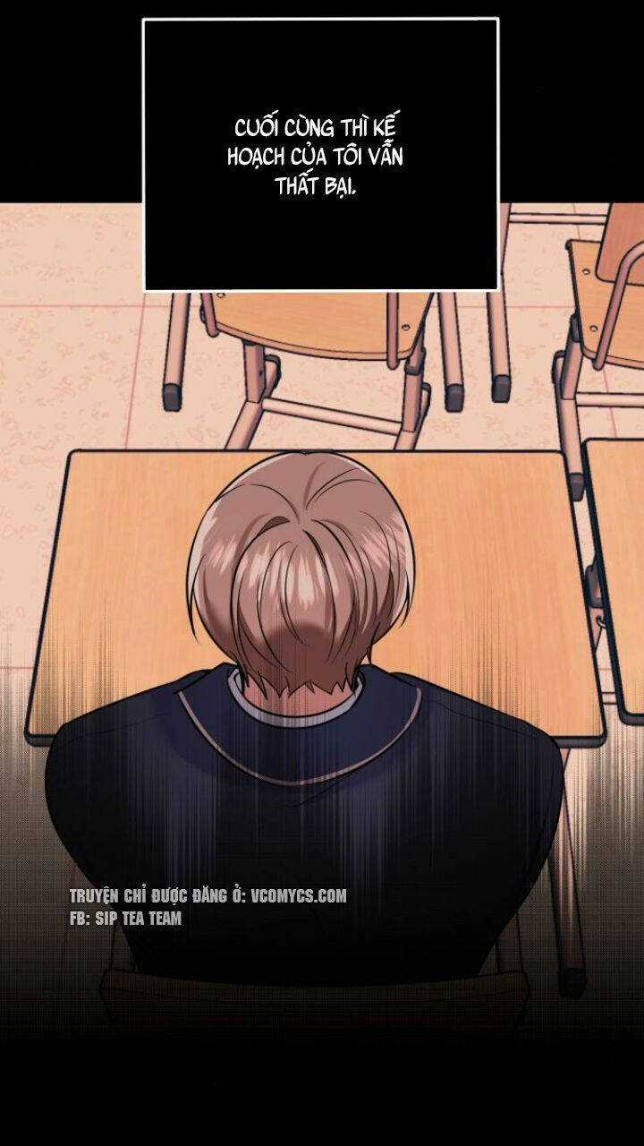Hoán Đổi Sinh Mệnh - Chapter 27 - Trang 19