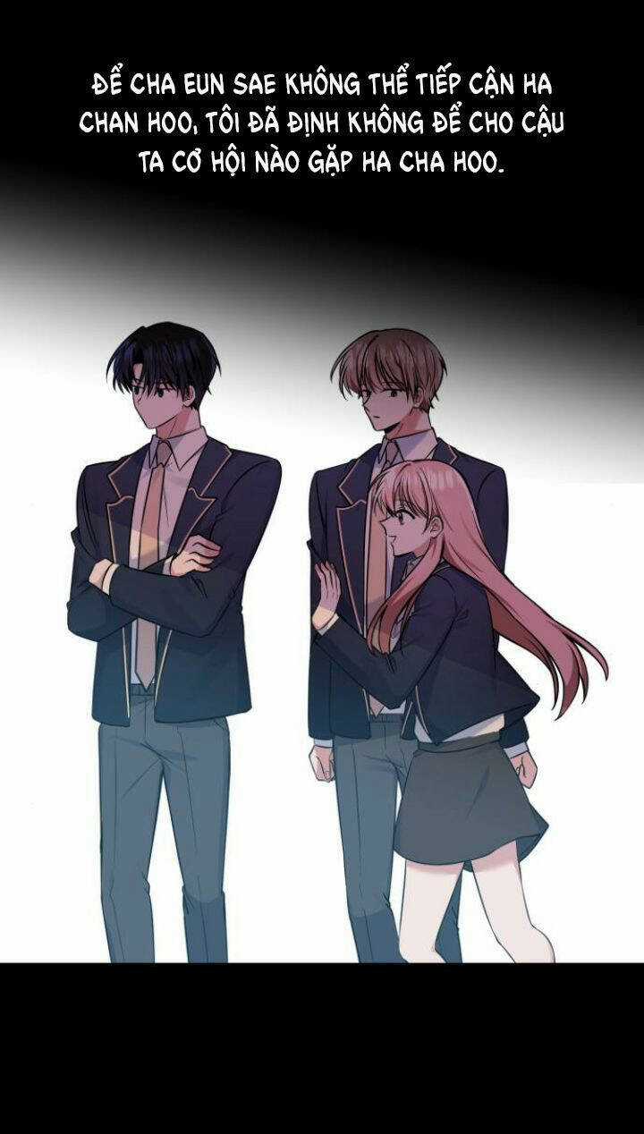 Hoán Đổi Sinh Mệnh - Chapter 27 - Trang 20