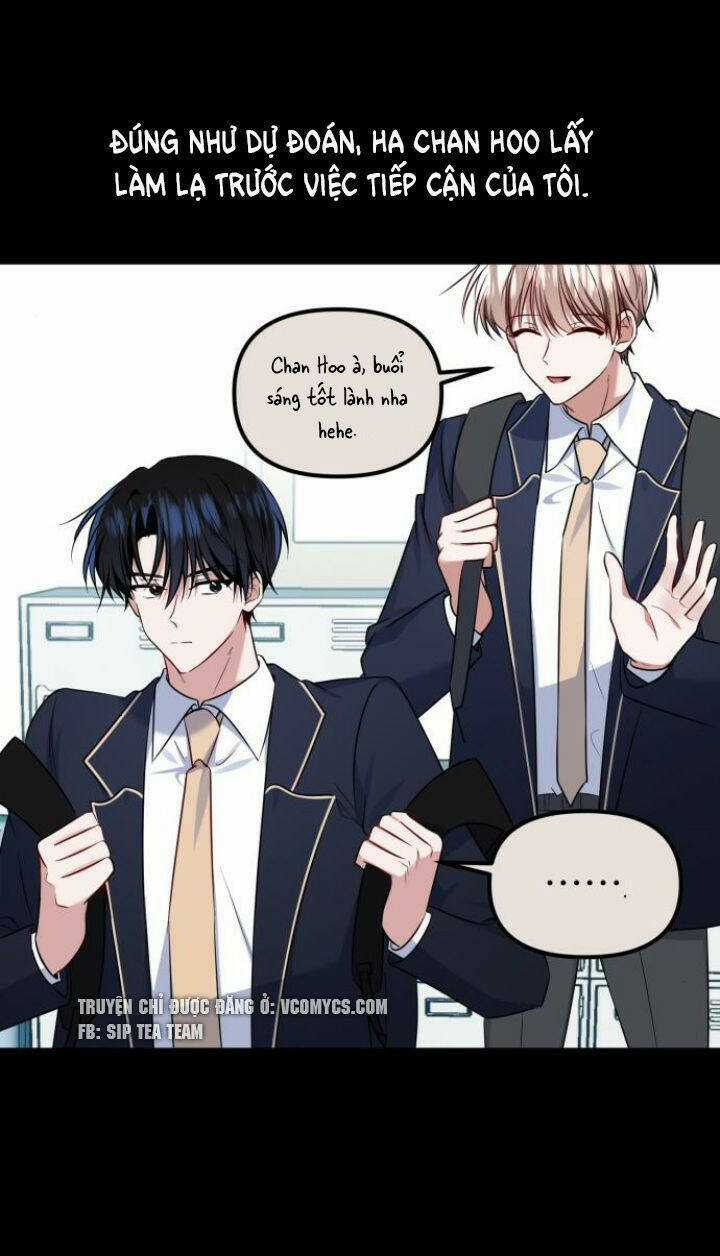 Hoán Đổi Sinh Mệnh - Chapter 27 - Trang 3