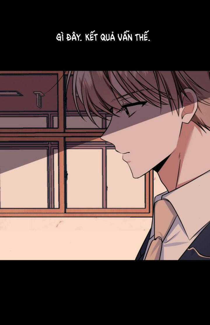 Hoán Đổi Sinh Mệnh - Chapter 27 - Trang 21