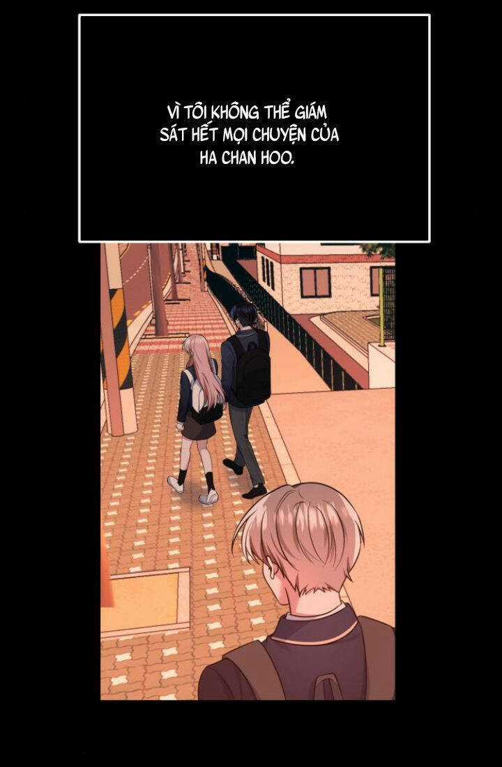 Hoán Đổi Sinh Mệnh - Chapter 27 - Trang 22