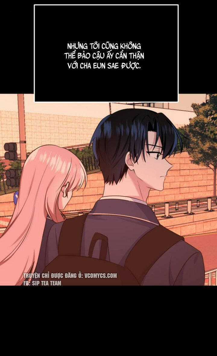 Hoán Đổi Sinh Mệnh - Chapter 27 - Trang 23