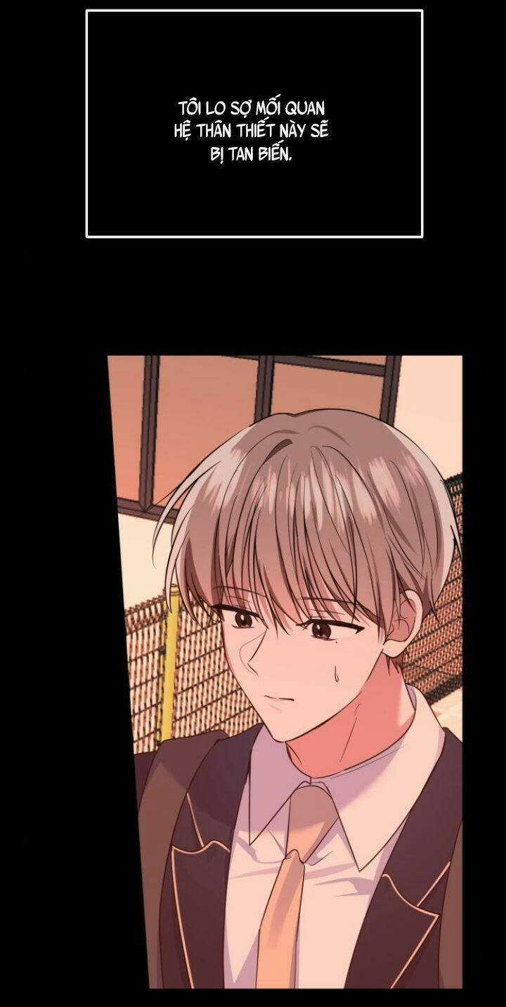 Hoán Đổi Sinh Mệnh - Chapter 27 - Trang 24