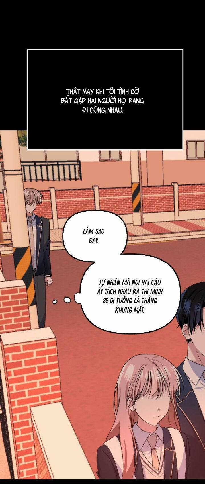 Hoán Đổi Sinh Mệnh - Chapter 27 - Trang 25