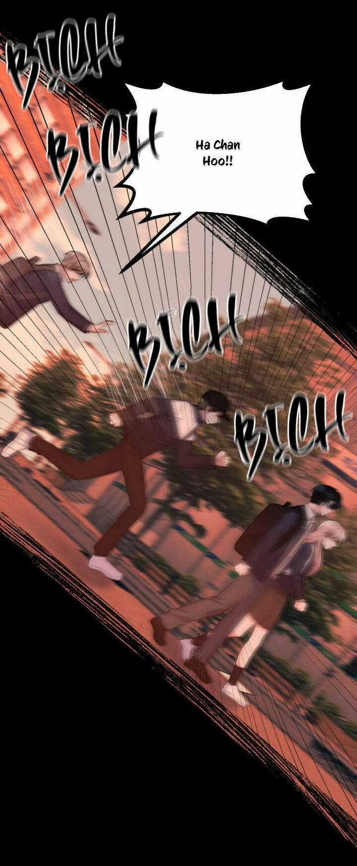 Hoán Đổi Sinh Mệnh - Chapter 27 - Trang 30