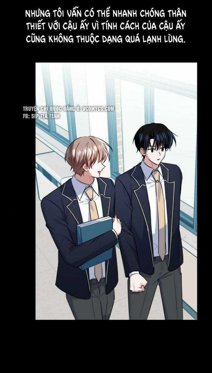 Hoán Đổi Sinh Mệnh - Chapter 27 - Trang 4