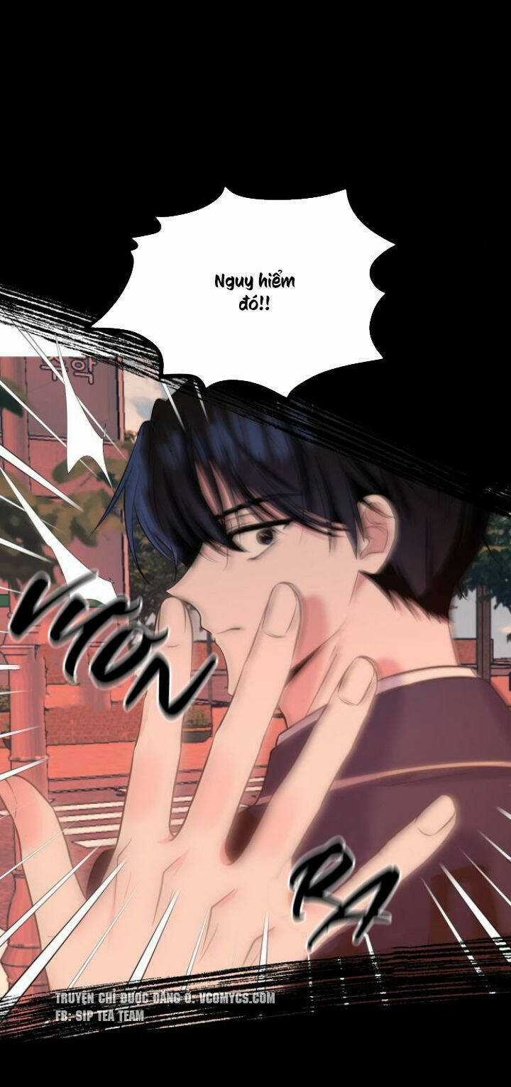 Hoán Đổi Sinh Mệnh - Chapter 27 - Trang 31