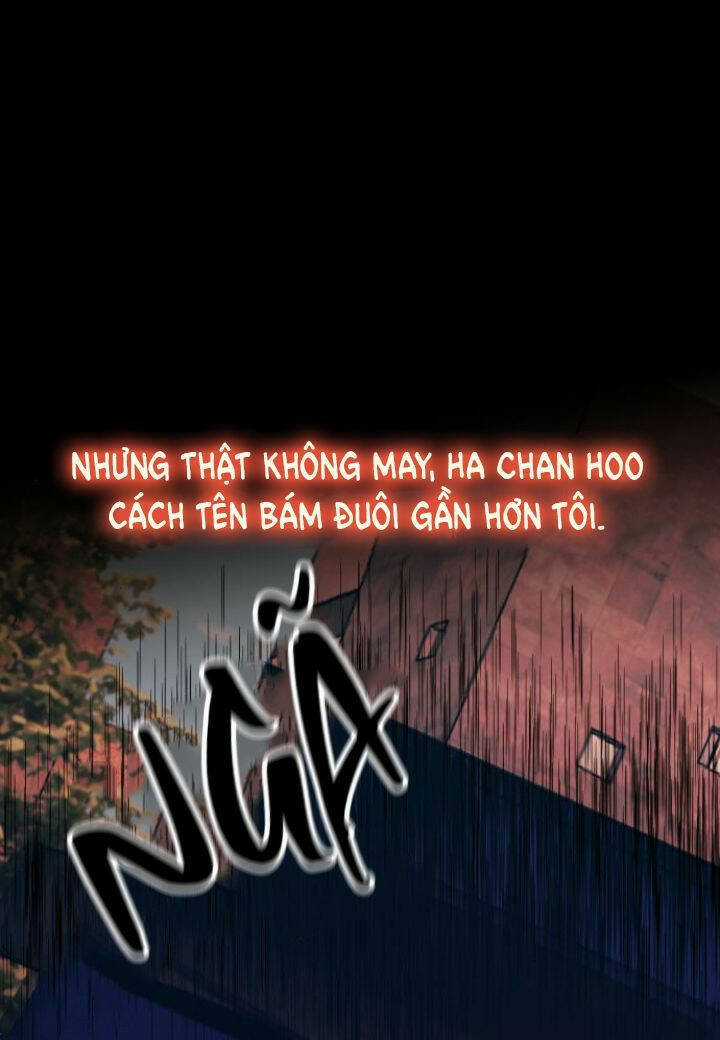 Hoán Đổi Sinh Mệnh - Chapter 27 - Trang 32