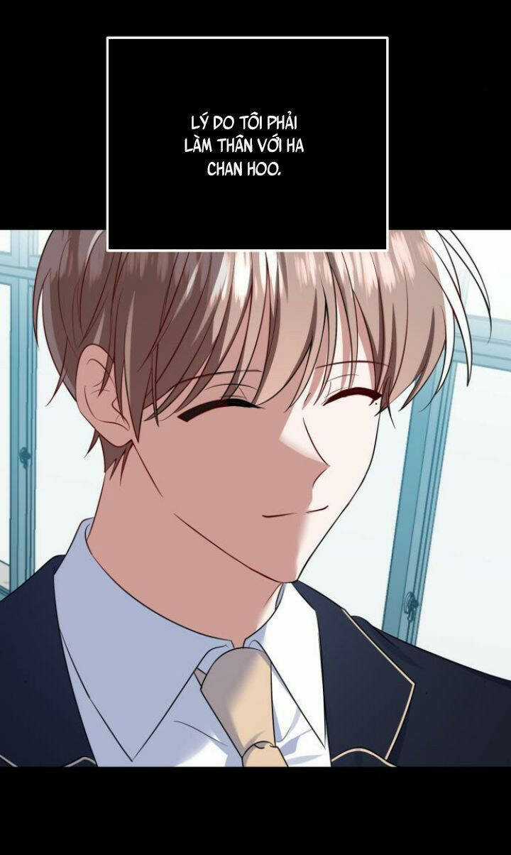 Hoán Đổi Sinh Mệnh - Chapter 27 - Trang 5