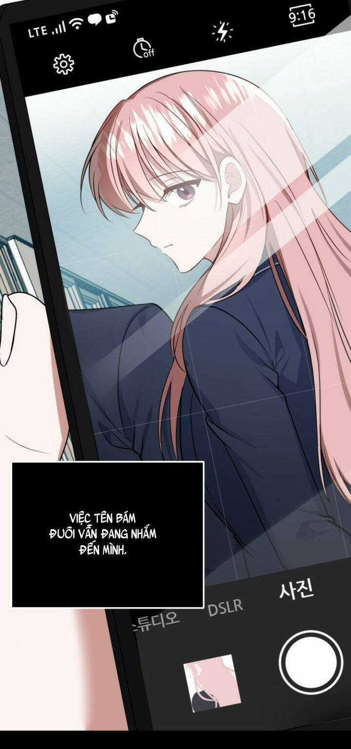 Hoán Đổi Sinh Mệnh - Chapter 27 - Trang 7