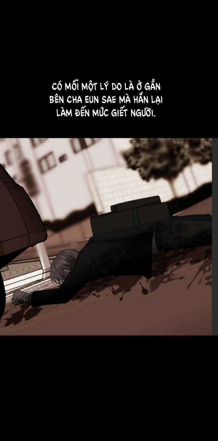 Hoán Đổi Sinh Mệnh - Chapter 27 - Trang 8