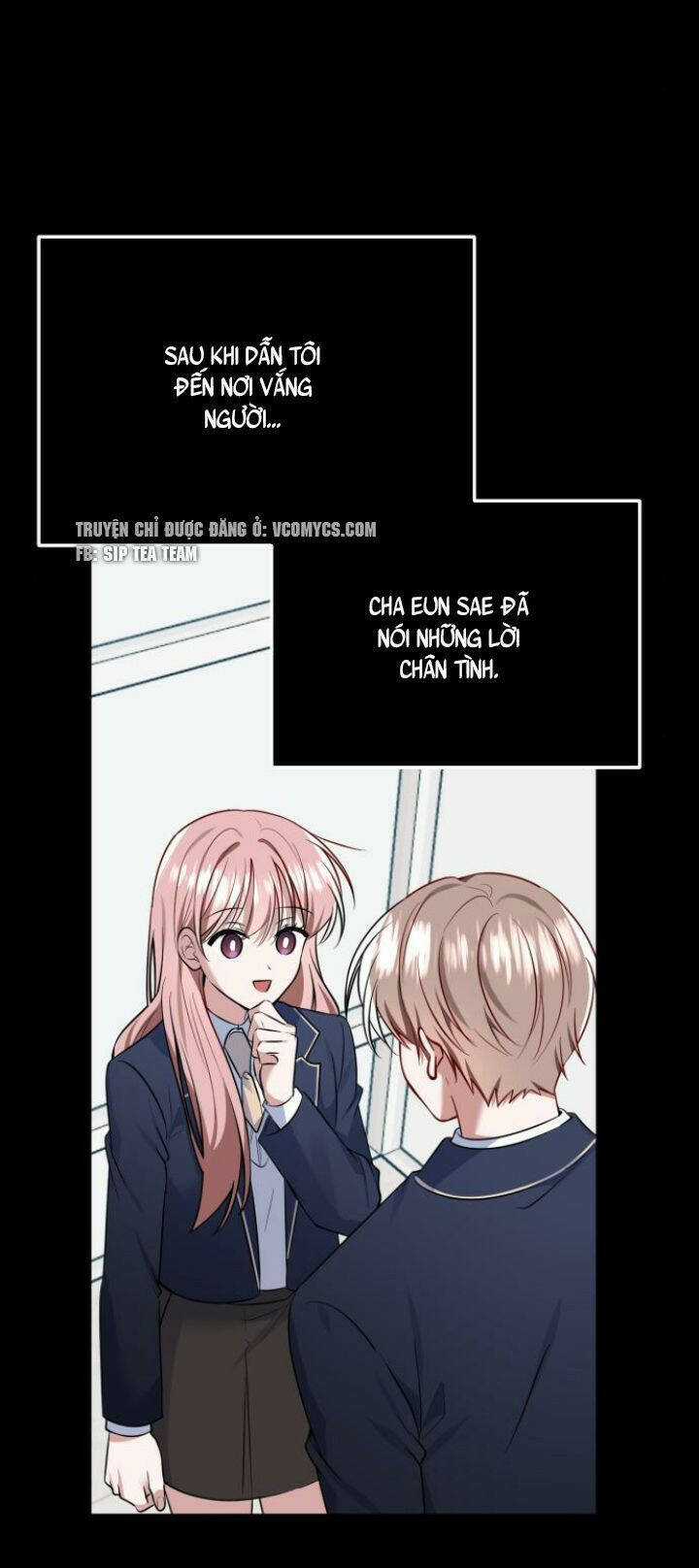 Hoán Đổi Sinh Mệnh - Chapter 27 - Trang 10