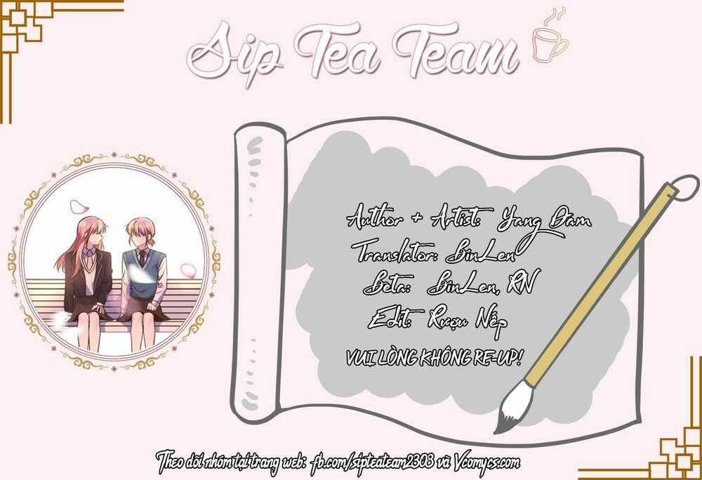 Hoán Đổi Sinh Mệnh - Chapter 28 - Trang 2