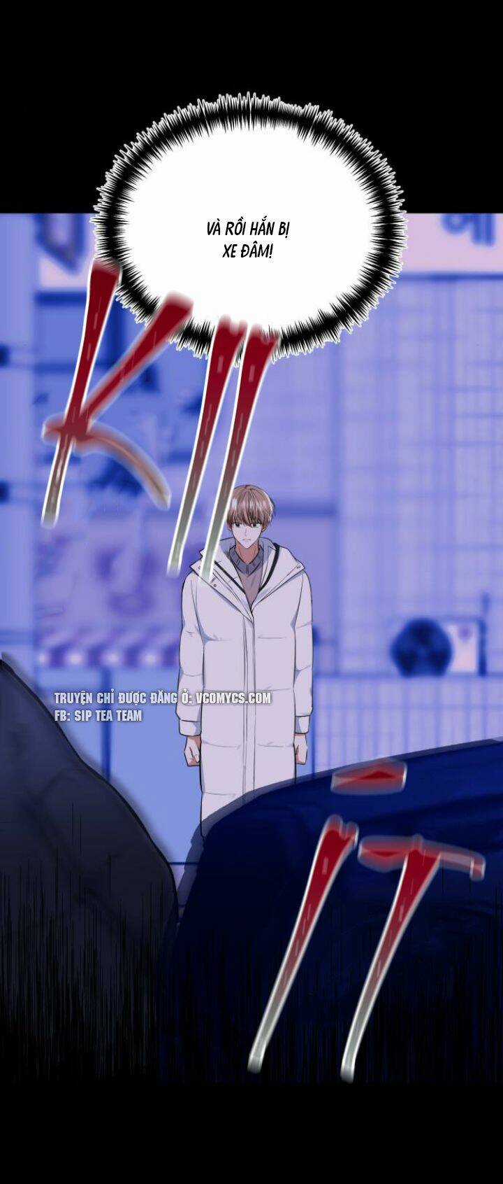Hoán Đổi Sinh Mệnh - Chapter 28 - Trang 14