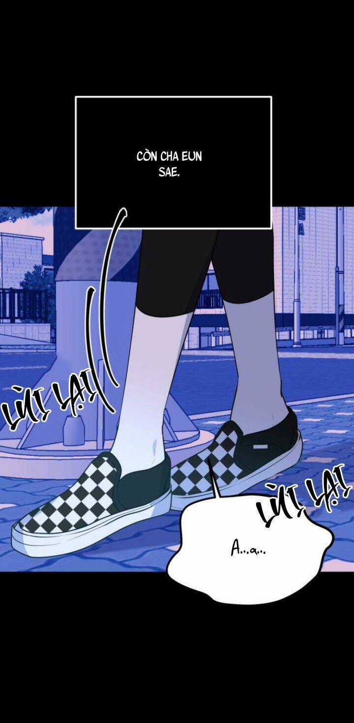 Hoán Đổi Sinh Mệnh - Chapter 28 - Trang 16