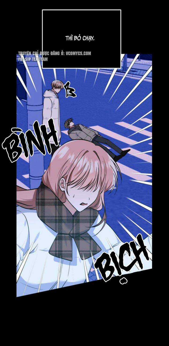 Hoán Đổi Sinh Mệnh - Chapter 28 - Trang 17