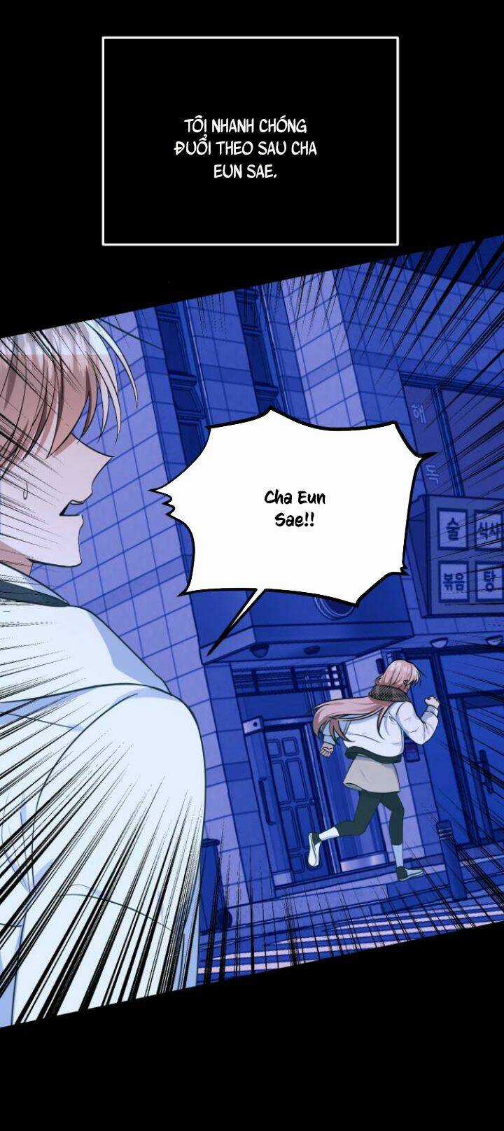 Hoán Đổi Sinh Mệnh - Chapter 28 - Trang 18