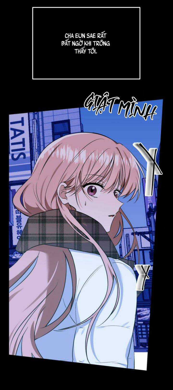 Hoán Đổi Sinh Mệnh - Chapter 28 - Trang 20