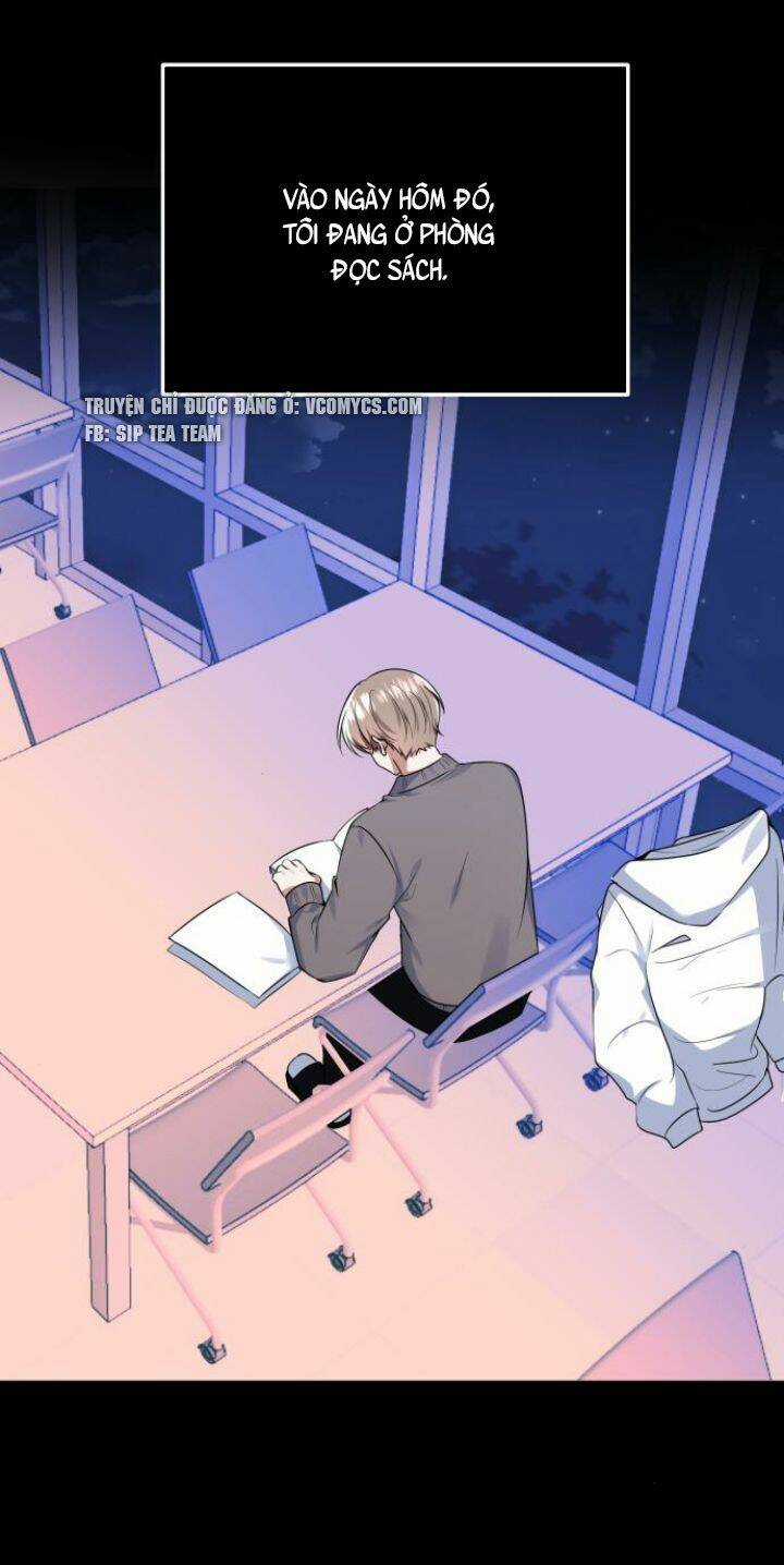 Hoán Đổi Sinh Mệnh - Chapter 28 - Trang 3