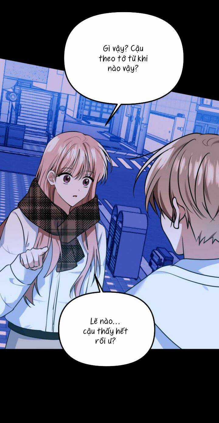 Hoán Đổi Sinh Mệnh - Chapter 28 - Trang 22