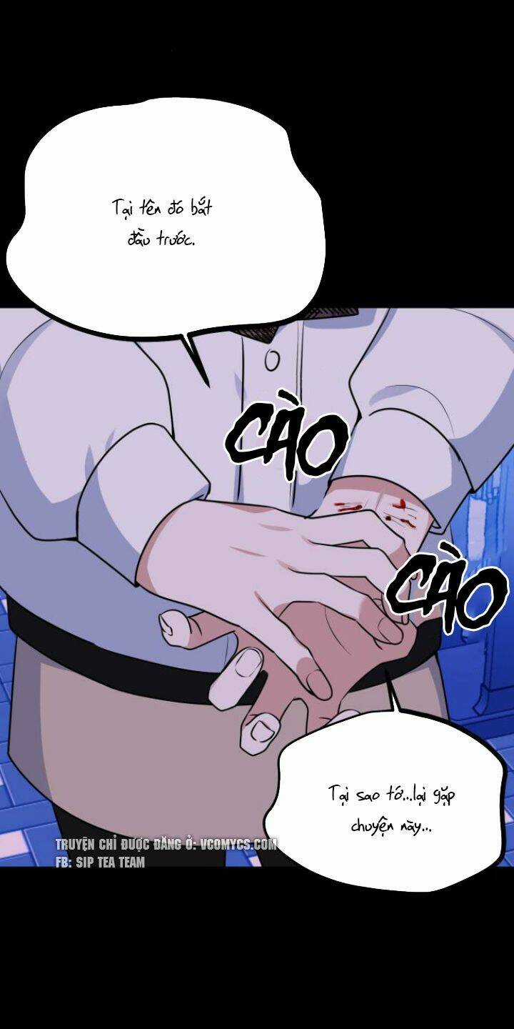 Hoán Đổi Sinh Mệnh - Chapter 28 - Trang 25