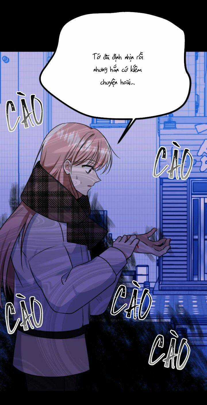 Hoán Đổi Sinh Mệnh - Chapter 28 - Trang 26