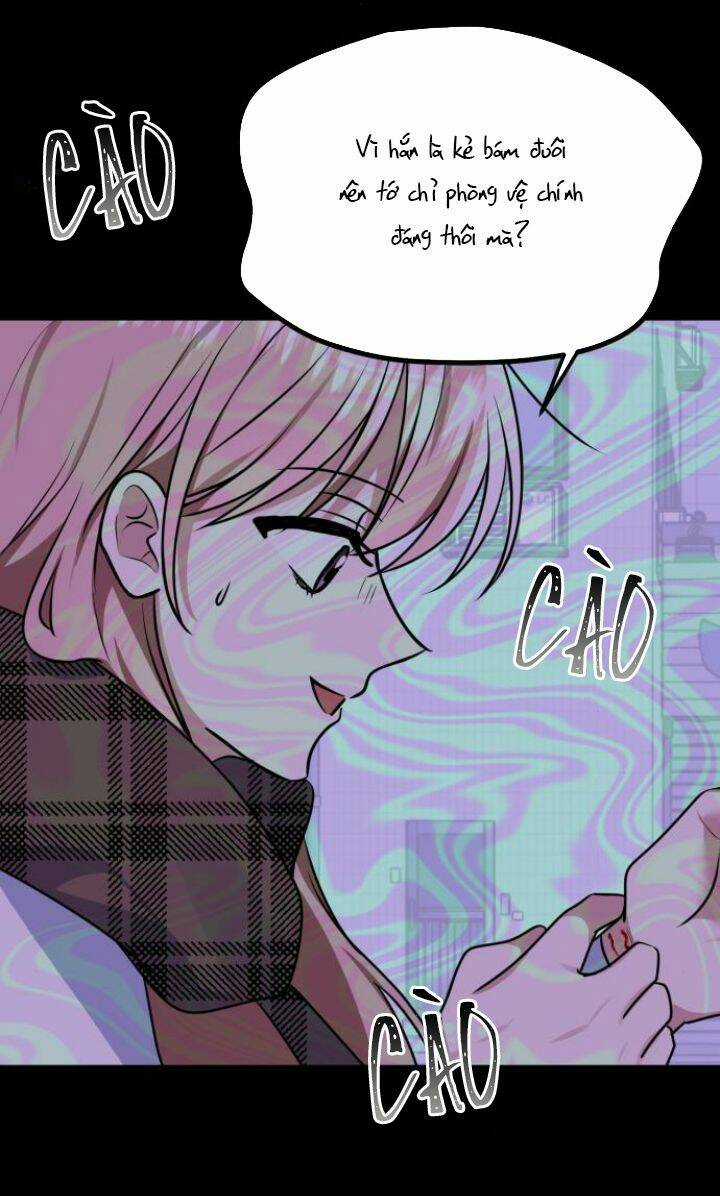 Hoán Đổi Sinh Mệnh - Chapter 28 - Trang 27