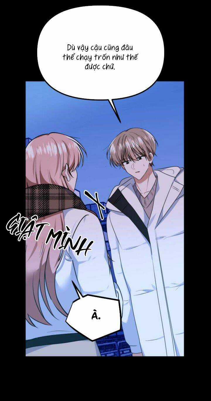 Hoán Đổi Sinh Mệnh - Chapter 28 - Trang 28