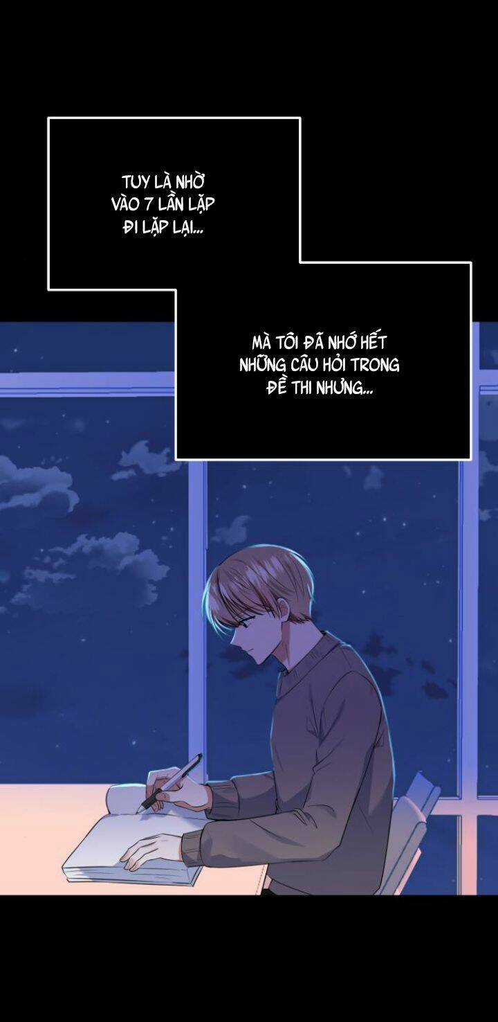 Hoán Đổi Sinh Mệnh - Chapter 28 - Trang 4