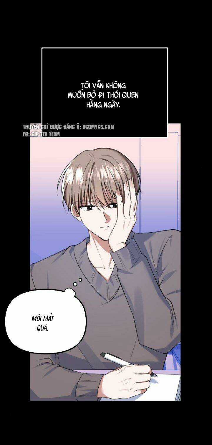 Hoán Đổi Sinh Mệnh - Chapter 28 - Trang 5